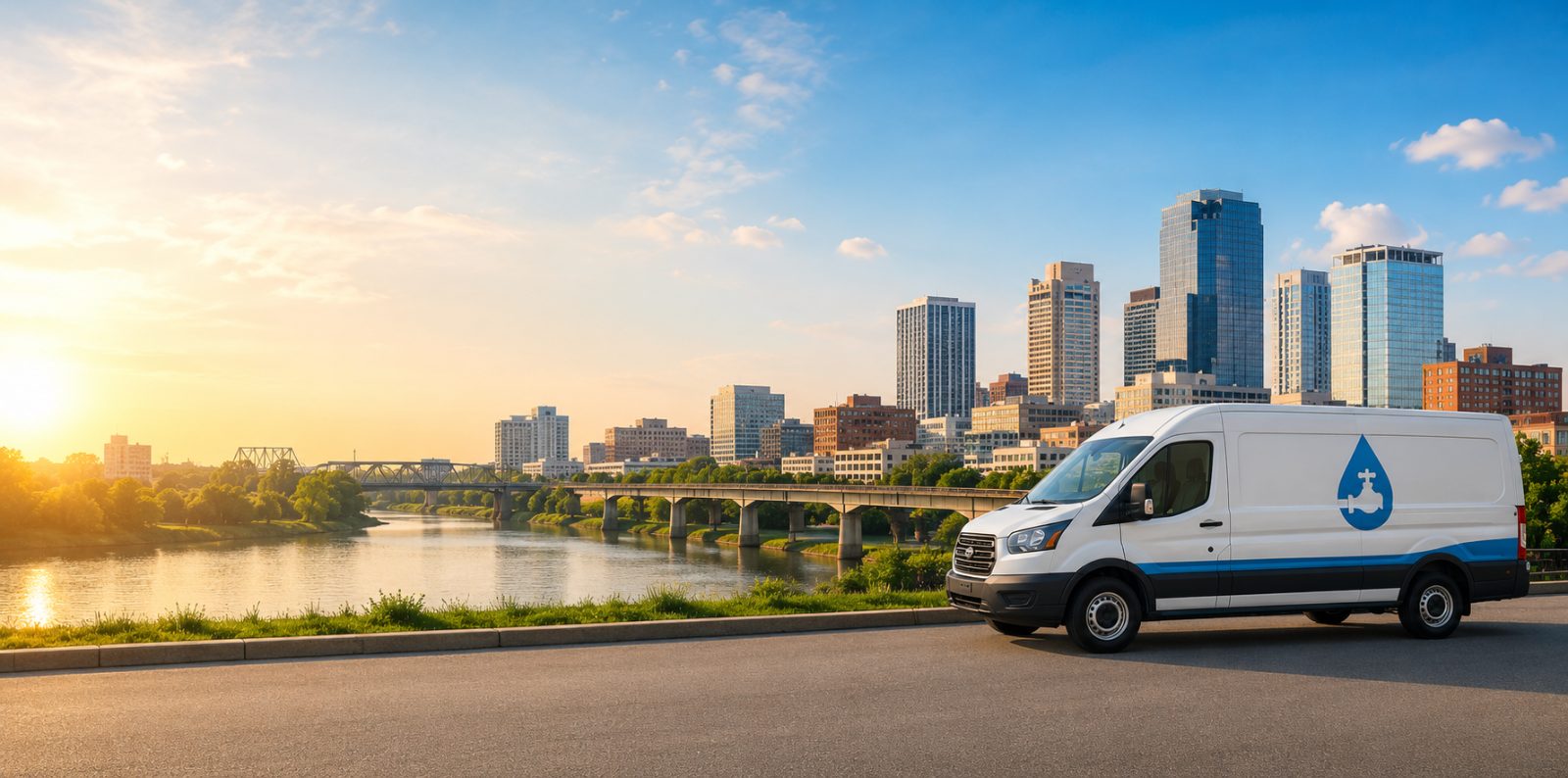 Affordable Plumbing in Little Rock