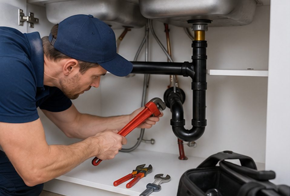 Affordable Plumbing Little Rock Affordable Plumbing