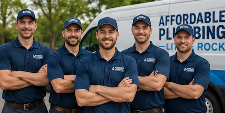Water Heaters