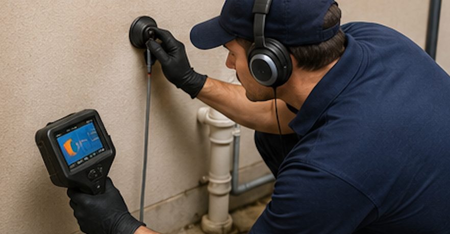 Leak Detection