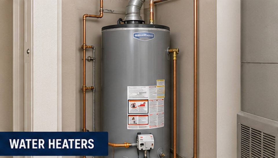 Leak Detection